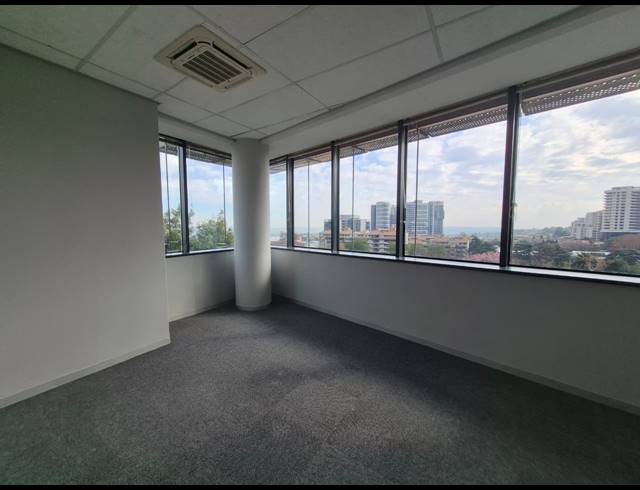 788M² OFFICE TO LET IN SANDTON CENTRAL